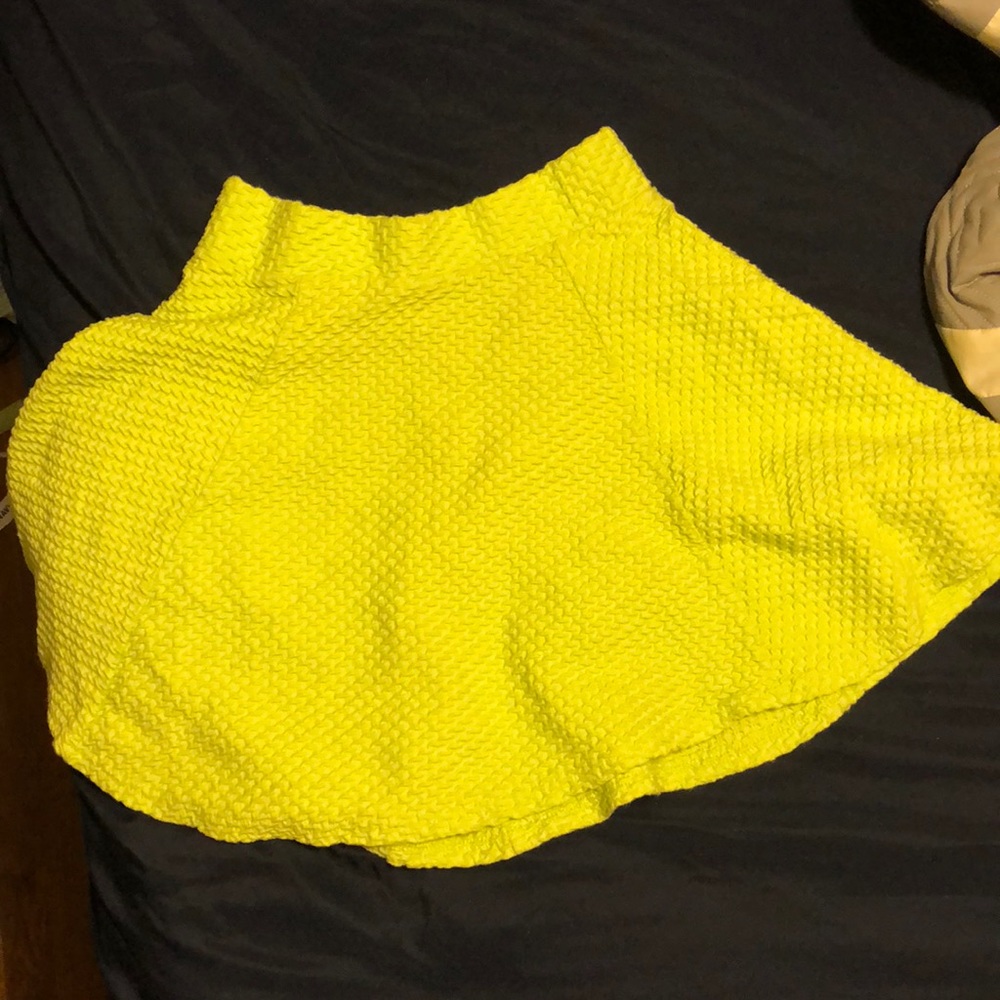 Skirt